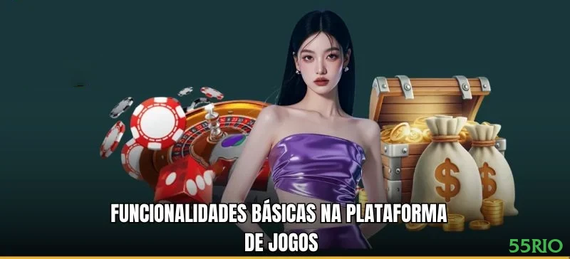 Lista de jogos para 55rio seção de download