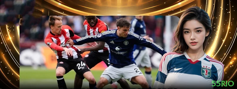 Benefícios da Conta 55rio